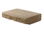 درپوش ژئوبلوک نامدار (300*100*460 میلیمتر)